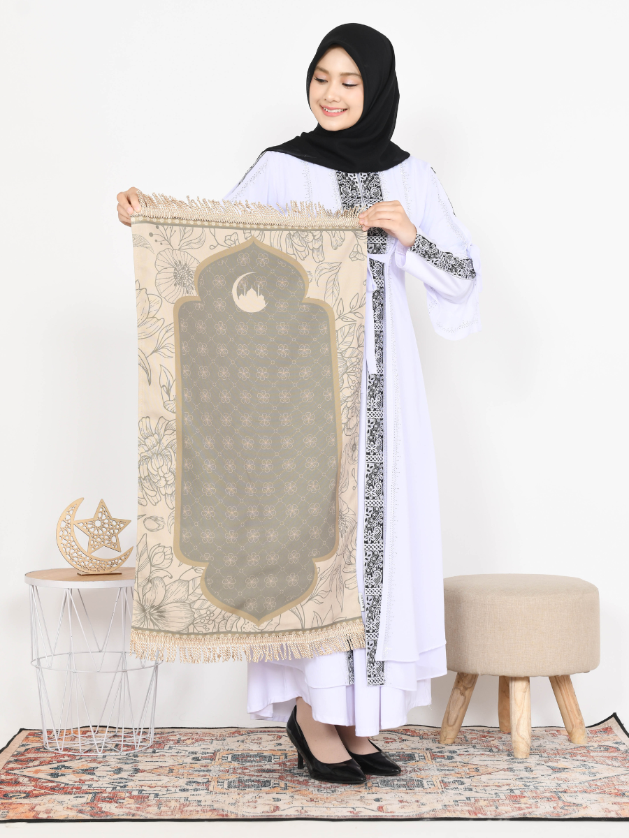 Dahlia Sajadah Secondary