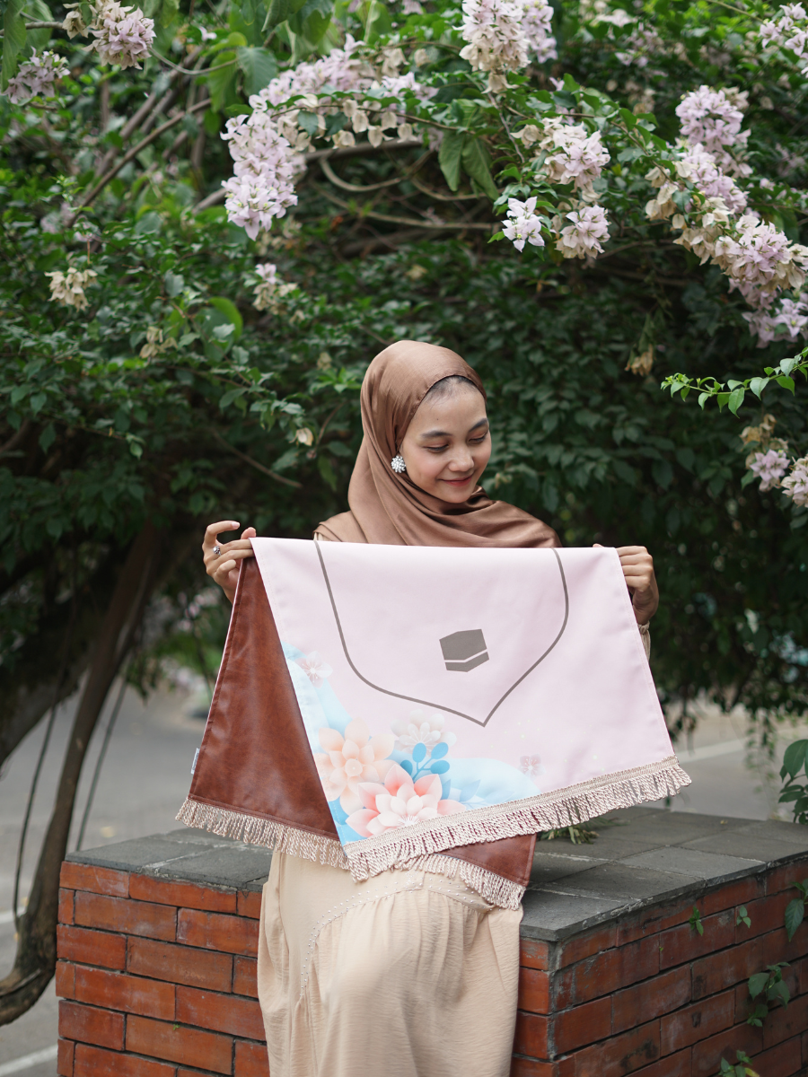 Blossom Sajadah Secondary